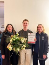 Erik Asmund Legatet Den Unge Leder Jacob Lorenzen Jernløse 270124 003 Erik Asmund Legatet Den Unge Leder Jacob Lorenzen Jernløse 270124 003